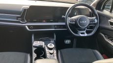 Kia Sportage 1.6T GDi HEV GT-Line 5dr Auto Hybrid Estate